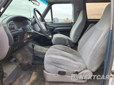 Zdjęcie 7 z 12 samochodu: 1996 FORD BRONCO U100 VIN:1FMEU15H1TLA97156 - miniatura