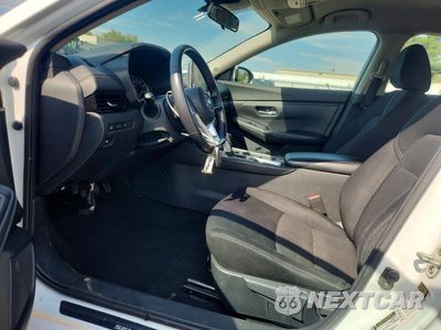Zdjęcie 7 z 12 samochodu: 2021 NISSAN SENTRA SV VIN:3N1AB8CVXMY209314 - miniatura