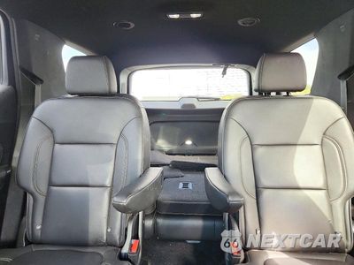 Zdjęcie 10 z 14 samochodu: 2023 CHEVROLET TRAVERSE LT VIN:1GNEVHKW8PJ165071 - miniatura