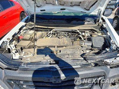 Zdjęcie 11 z 12 samochodu: 2024 CHEVROLET COLORADO VIN:1GCGSBEC4R1288314 - miniatura