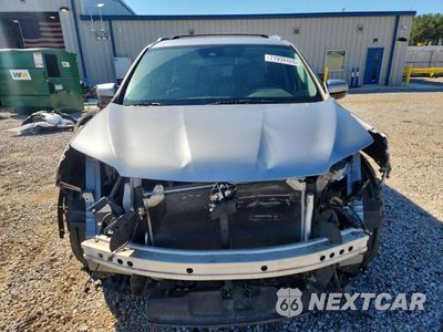 Piąte zdjęcie samochodu w środku: 2017 HONDA PILOT TOURING VIN:5FNYF5H92HB026467 - miniatura