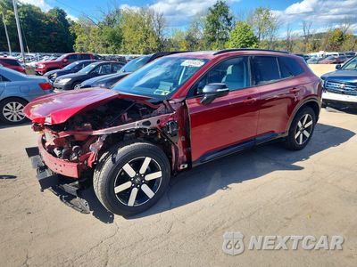 2024 HONDA PROLOGUE TOUR 3GPKHXRJ4RS504819 - główne zdjęcie licytacji z USA - miniatura
