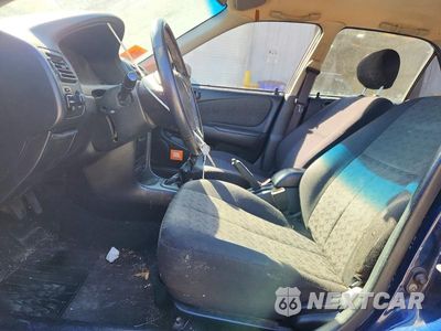 Zdjęcie 7 z 12 samochodu: 2002 TOYOTA COROLLA S VIN:1NXBR12E62Z622381 - miniatura