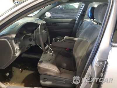 Zdjęcie 7 z 12 samochodu: 2003 BUICK CENTURY CUSTOM VIN:2G4WS52J131232182 - miniatura