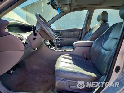 Zdjęcie 7 z 12 samochodu: 2001 TOYOTA AVALON XLS VIN:4T1BF28B81U171416 - miniatura