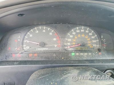 Zdjęcie 9 z 13 samochodu: 2002 TOYOTA 4RUNNER SR5 VIN:JT3GN86R820223463 - miniatura