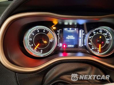 Zdjęcie 9 z 14 samochodu: 2016 JEEP CHEROKEE LATITUDE VIN:1C4PJMCS7GW194145 - miniatura