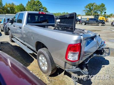 Drugie zdjęcie samochodu z przodu: 2023 RAM 2500 BIG HORN VIN:3C6UR5JJ4PG576246 - miniatura