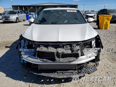 Piąte zdjęcie samochodu w środku: 2023 ACURA INTEGRA A-SPEC TECH VIN:19UDE4H61PA011193 - miniatura