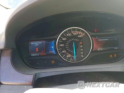 Zdjęcie 9 z 13 samochodu: 2014 FORD EDGE LIMITED VIN:2FMDK4KC2EBA26028 - miniatura