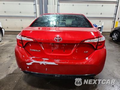 Zdjęcie 6 z 12 samochodu: 2015 TOYOTA COROLLA LE VIN:2T1BURHE8FC397540 - miniatura