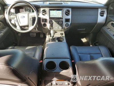 Zdjęcie 8 z 14 samochodu: 2016 FORD EXPEDITION XLT VIN:1FMJU1HT0GEF11164 - miniatura