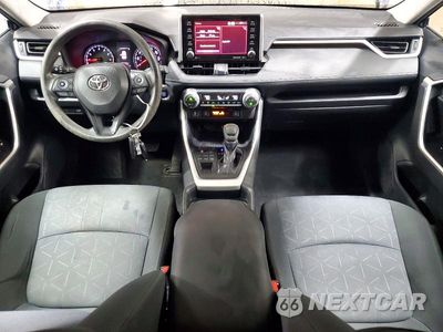 Zdjęcie 8 z 14 samochodu: 2019 TOYOTA RAV4 XLE VIN:2T3P1RFV0KW037874 - miniatura