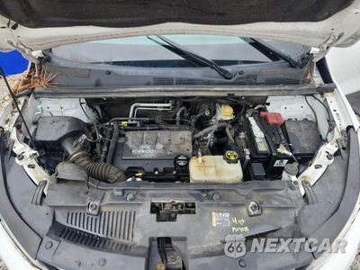 Zdjęcie 12 z 13 samochodu: 2019 CHEVROLET TRAX 1LT VIN:3GNCJLSB5KL301547 - miniatura