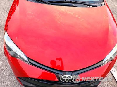 Zdjęcie 11 z 13 samochodu: 2019 TOYOTA COROLLA LE VIN:2T1BURHE8KC232968 - miniatura