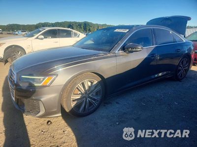 2019 AUDI A6 PREMIUM PLUS WAUL2AF28KN089812 - główne zdjęcie licytacji z USA - miniatura