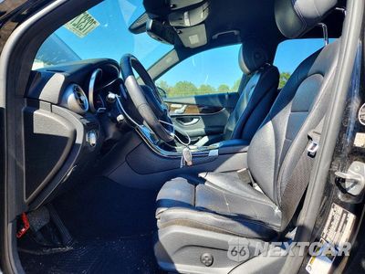 Zdjęcie 7 z 12 samochodu: 2017 MERCEDES-BENZ GLC 300 VIN:WDC0G4JB7HF160897 - miniatura