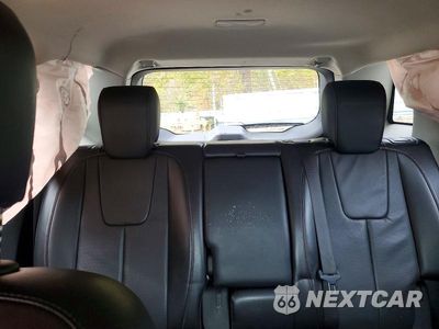 Zdjęcie 10 z 13 samochodu: 2015 GMC TERRAIN DENALI VIN:2GKFLUE38F6139311 - miniatura