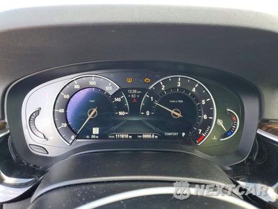 Zdjęcie 9 z 13 samochodu: 2018 BMW 530 I VIN:WBAJA5C54JWA37265 - miniatura
