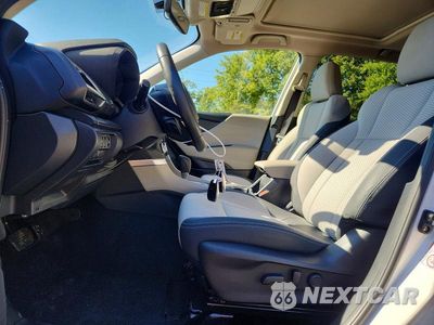 Zdjęcie 7 z 13 samochodu: 2020 SUBARU FORESTER PREMIUM VIN:JF2SKAJC8LH406178 - miniatura