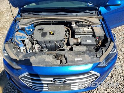 Zdjęcie 11 z 12 samochodu: 2017 HYUNDAI ELANTRA SE VIN:5NPD84LF0HH148567 - miniatura