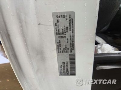Zdjęcie 12 z 12 samochodu: 2021 RAM PROMASTER 2500 DELIVERY VAN VIN:3C6LRVDG5ME575335 - miniatura