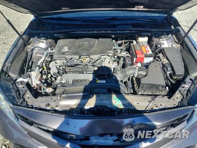 Zdjęcie 11 z 12 samochodu: 2019 TOYOTA CAMRY LE VIN:4T1B11HK7KU194146 - miniatura
