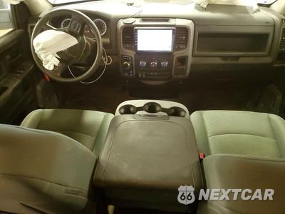 Zdjęcie 8 z 13 samochodu: 2016 RAM 1500 ST VIN:1C6RR7FGXGS178210 - miniatura