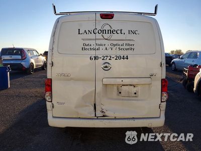 Zdjęcie 6 z 13 samochodu: 2019 NISSAN NV200 SV VIN:3N6CM0KN6KK694860 - miniatura