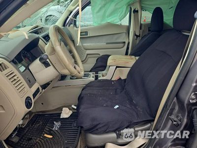 Zdjęcie 7 z 13 samochodu: 2011 FORD ESCAPE XLT VIN:1FMCU0DG9BKA91152 - miniatura