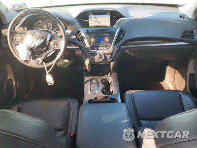 Zdjęcie 8 z 13 samochodu: 2017 ACURA MDX TECHNOLOGY VIN:5FRYD4H50HB013373 - miniatura
