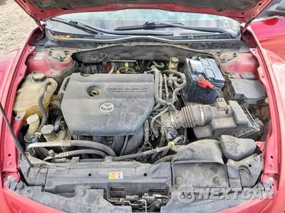 Zdjęcie 11 z 12 samochodu: 2009 MAZDA 6 I VIN:1YVHP81H595M50173 - miniatura