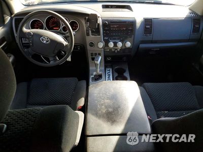 Zdjęcie 8 z 12 samochodu: 2012 TOYOTA TUNDRA CREWMAX SR5 VIN:5TFDY5F13CX257043 - miniatura