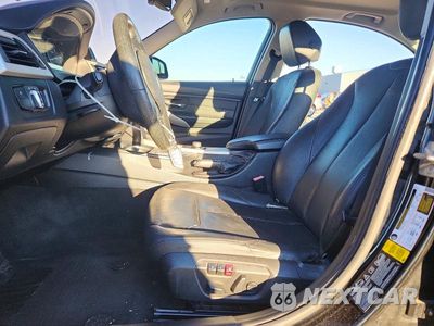 Zdjęcie 7 z 12 samochodu: 2013 BMW 320 I XDRIVE VIN:WBA3C3C52DF982157 - miniatura