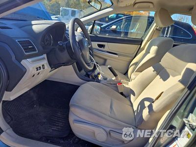 Zdjęcie 7 z 12 samochodu: 2015 SUBARU IMPREZA VIN:JF1GJAA64FG019483 - miniatura
