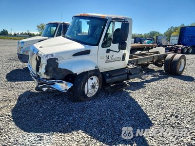 2002 INTERNATIONAL 4000 4300 1HTMMAAN92H502292 - główne zdjęcie licytacji z USA - miniatura