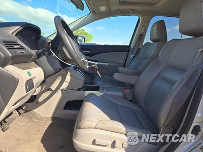 Zdjęcie 7 z 13 samochodu: 2012 HONDA CR-V EXL VIN:2HKRM4H76CH606673 - miniatura