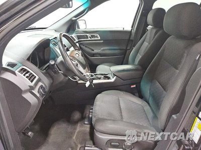Zdjęcie 7 z 13 samochodu: 2015 FORD EXPLORER XLT VIN:1FM5K7D87FGA24896 - miniatura