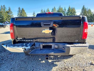 Zdjęcie 6 z 12 samochodu: 2011 CHEVROLET SILVERADO K1500 LT VIN:1GCRKSE35BZ298950 - miniatura