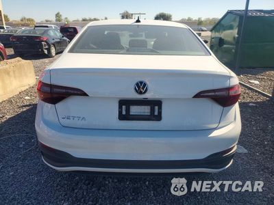 Zdjęcie 6 z 12 samochodu: 2024 VOLKSWAGEN JETTA SPORT VIN:3VWBM7BUXRM066553 - miniatura