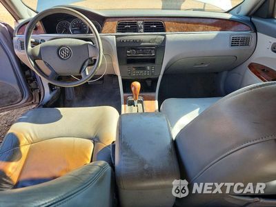Zdjęcie 8 z 12 samochodu: 2005 BUICK LACROSSE CXL VIN:2G4WD532251353209 - miniatura