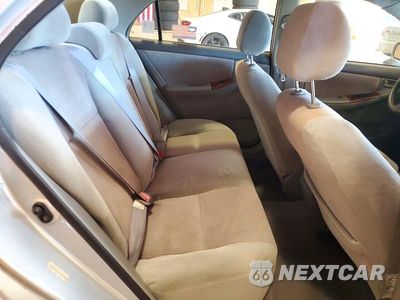 Zdjęcie 10 z 12 samochodu: 2007 TOYOTA COROLLA LE VIN:1NXBR32E77Z807901 - miniatura