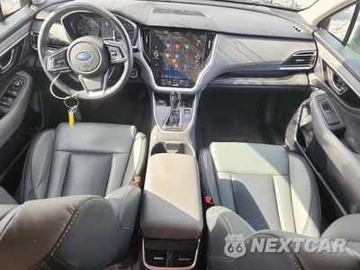Zdjęcie 8 z 12 samochodu: 2020 SUBARU OUTBACK ONYX EDITION XT VIN:4S4BTGHD9L3201460 - miniatura