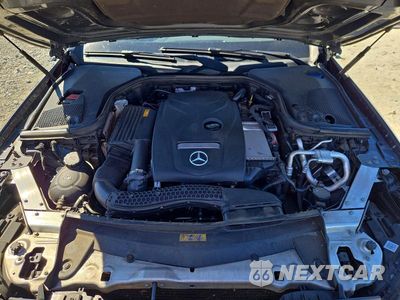 Zdjęcie 11 z 12 samochodu: 2019 MERCEDES-BENZ E 300 VIN:WDDZF4JB1KA634899 - miniatura