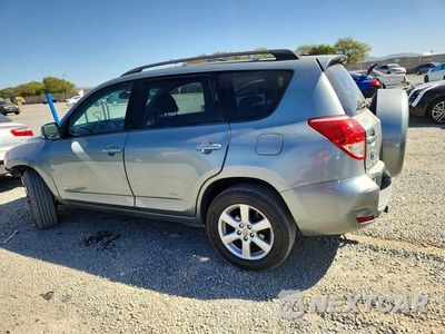 Drugie zdjęcie samochodu z przodu: 2008 TOYOTA RAV4 LIMITED VIN:JTMBK31V685051001 - miniatura