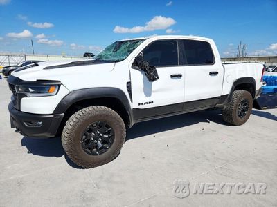 2026 RAM 1500 RHO 1C6SRFUP2TN336398 - główne zdjęcie licytacji z USA - miniatura