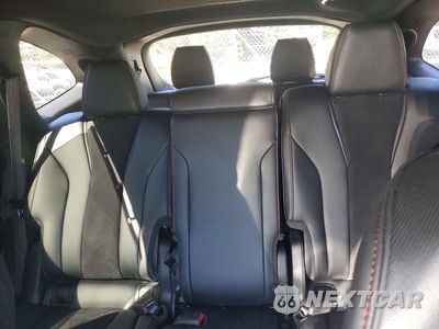 Zdjęcie 10 z 12 samochodu: 2023 ACURA MDX A-SPEC VIN:5J8YE1H04PL009518 - miniatura