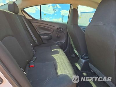 Zdjęcie 10 z 12 samochodu: 2017 NISSAN VERSA 1.6 S PLUS VIN:3N1CN7AP3HL857028 - miniatura