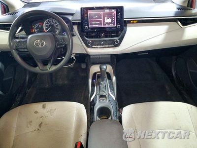 Zdjęcie 8 z 12 samochodu: 2022 TOYOTA COROLLA LE VIN:JTDEPMAE8NJ232432 - miniatura