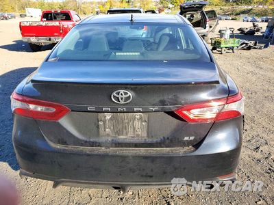 Zdjęcie 6 z 12 samochodu: 2020 TOYOTA CAMRY SE VIN:4T1M11AK8LU925445 - miniatura